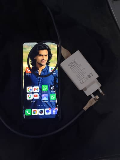 Infinix Note 11