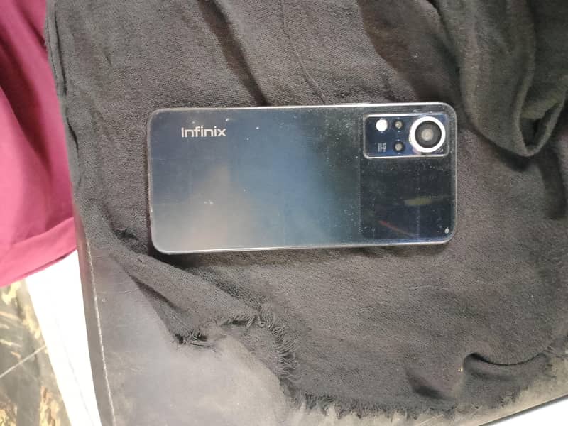 Infinix Note 11 2