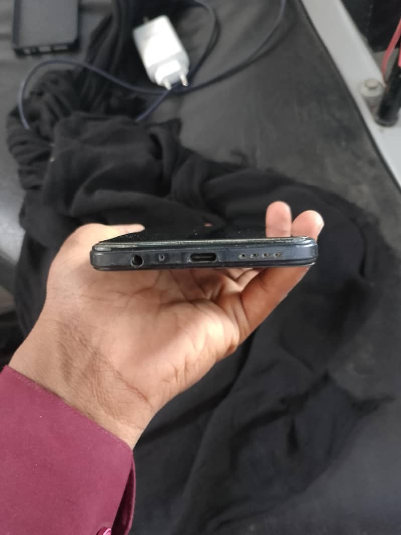 Infinix Note 11 4