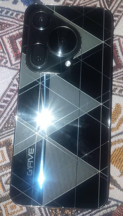G'Five Note 25 Ultra