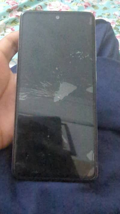 Samsung Mobile A52