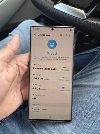Samsung s22 ultra