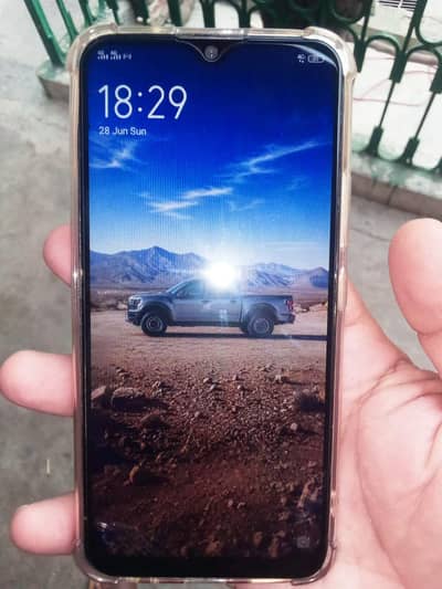 Vivo Y17 only Mobile Sale Exchange