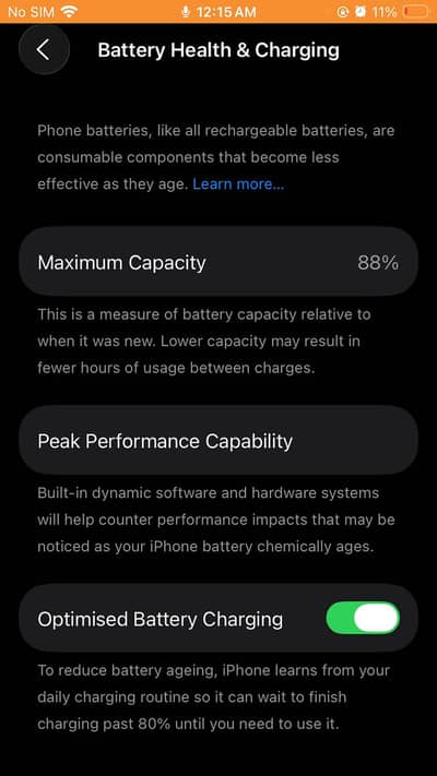 Iphone SE 3rd Generation