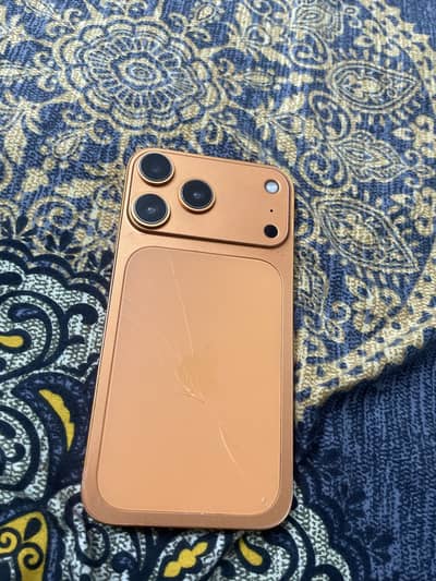 Apple iPhone 17 Pro XR converted