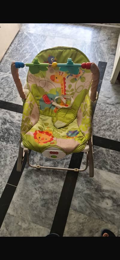 Baby cot