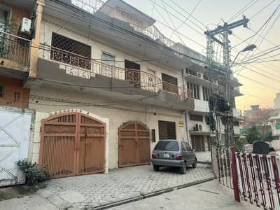 Single and sharing rooms available in Rawalpindi girls hostel
