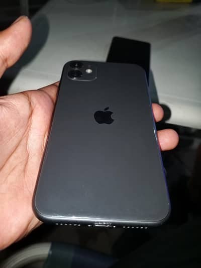 Apple iPhone 11