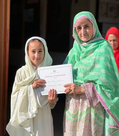 Experienced Female Online Tutor,Grade 1–10 |Pakistan Studies, Social