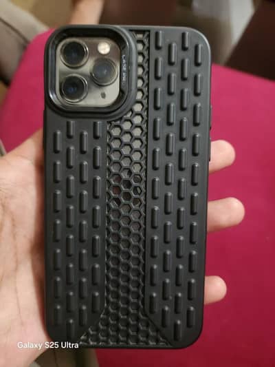 Apple iPhone 11 Pro 256 GB FU all original