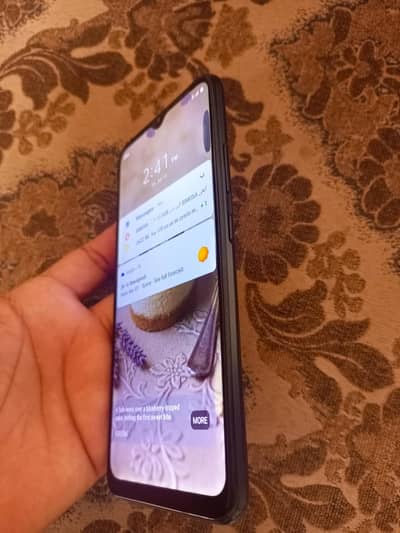 Realme C21Y
