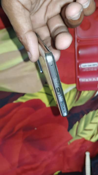 Infinix Zero 30 8+8/256