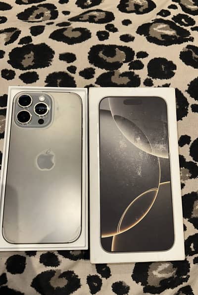 Apple iPhone 16 Pro Max jv