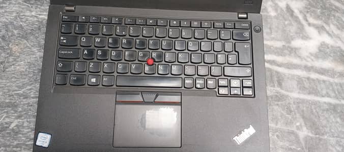Lenovo core i5 6th e