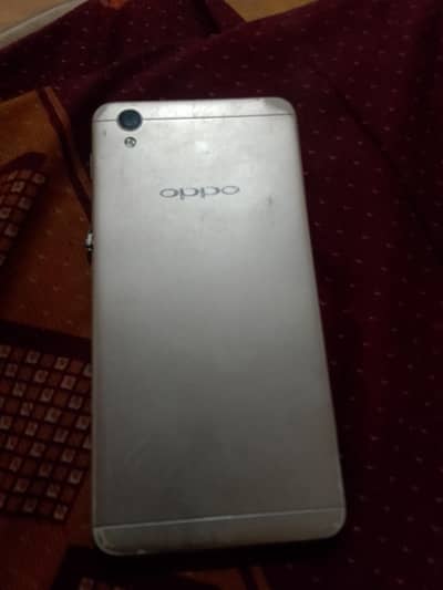 OPPO A37