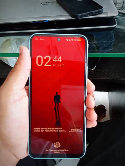 Infinix Hot 60 Pro For Sale