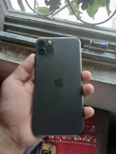 Apple iPhone 11 Pro Max non pta 256gb