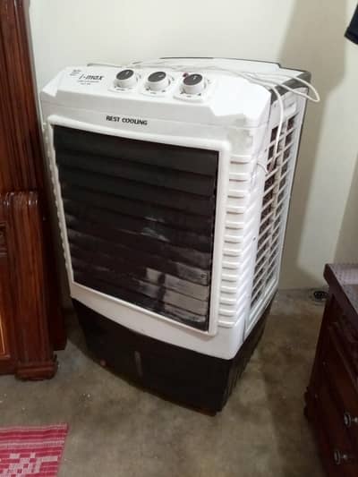 i-max Room Cooler | Full Working | Good Condition