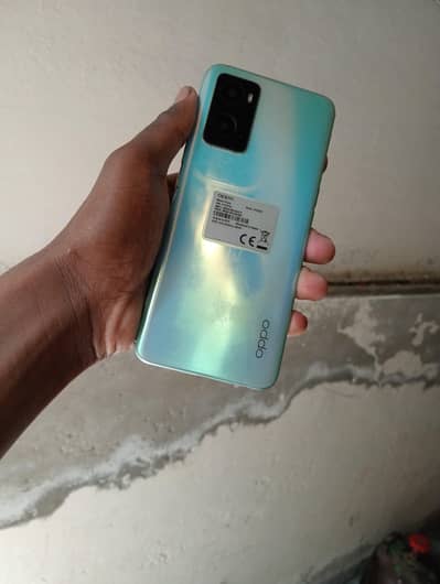OPPO A76