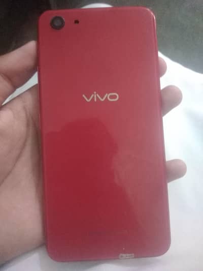 vivo y 83