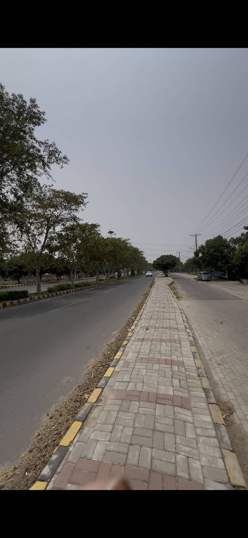 10 marla corner plot K block 2