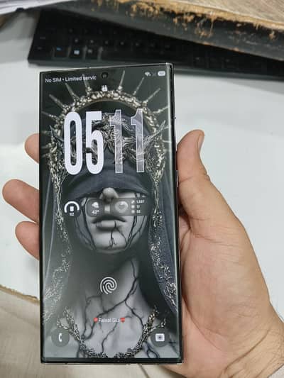 Samsung S23 Ultra