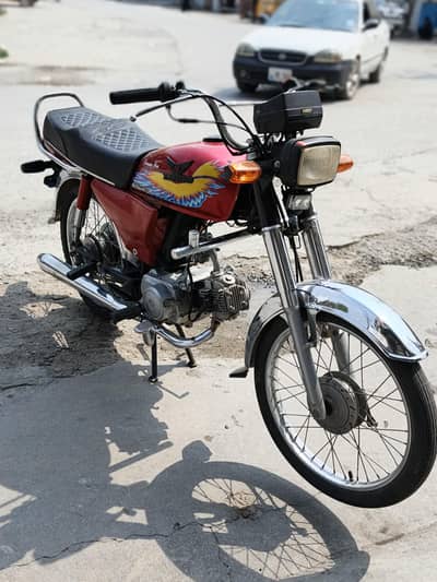 Zxmco 2021 model