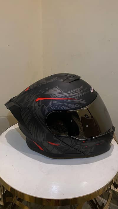 helmet for sale negotiable Price