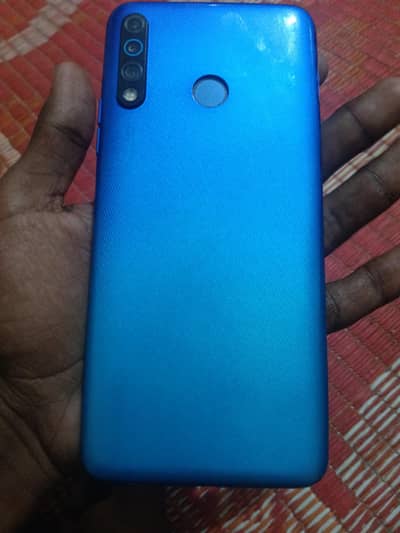 Tecno CAMON 12 Air only mobile exchange possible