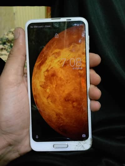 SHARP AQUAS R2 MOBILE PTA APPROVED AND ALSO PARTS AVAILABLE. . .