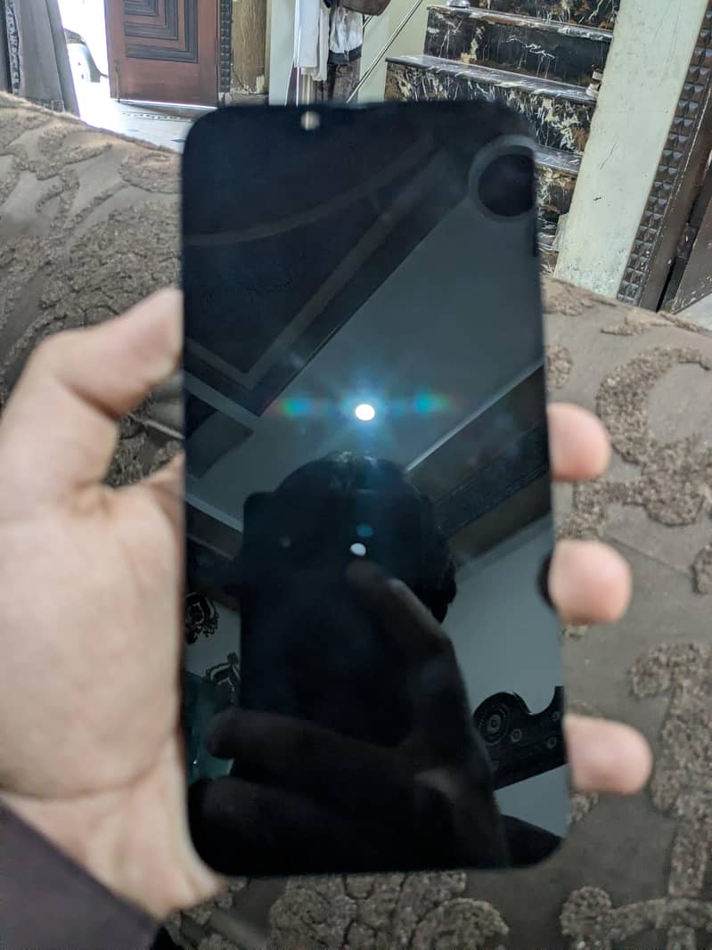 13 pro max LCD 1