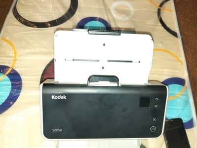 Kodak scanner s2050