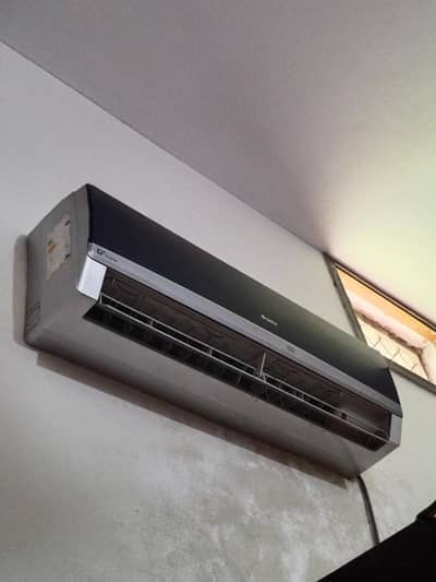 Gree ac