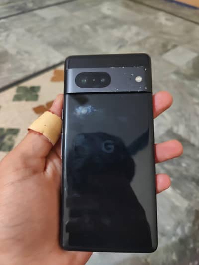 Google Pixel 7