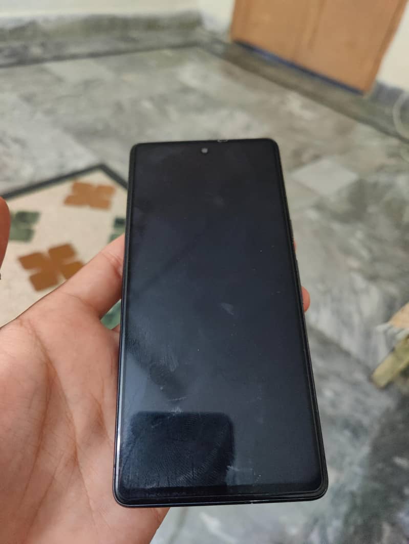 Google Pixel 7 1