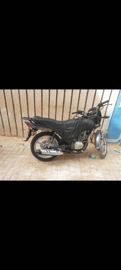 suzuki gd110s