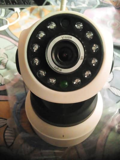 MOVEABLE CAMERA