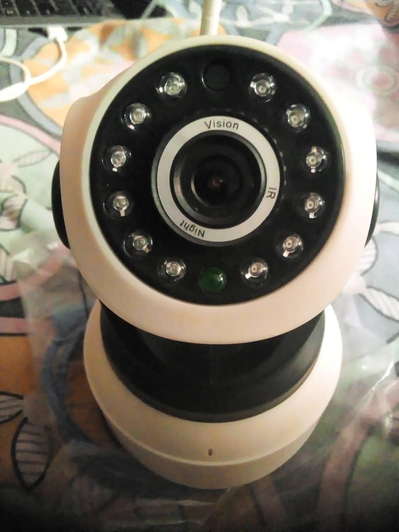 MOVEABLE CAMERA 0