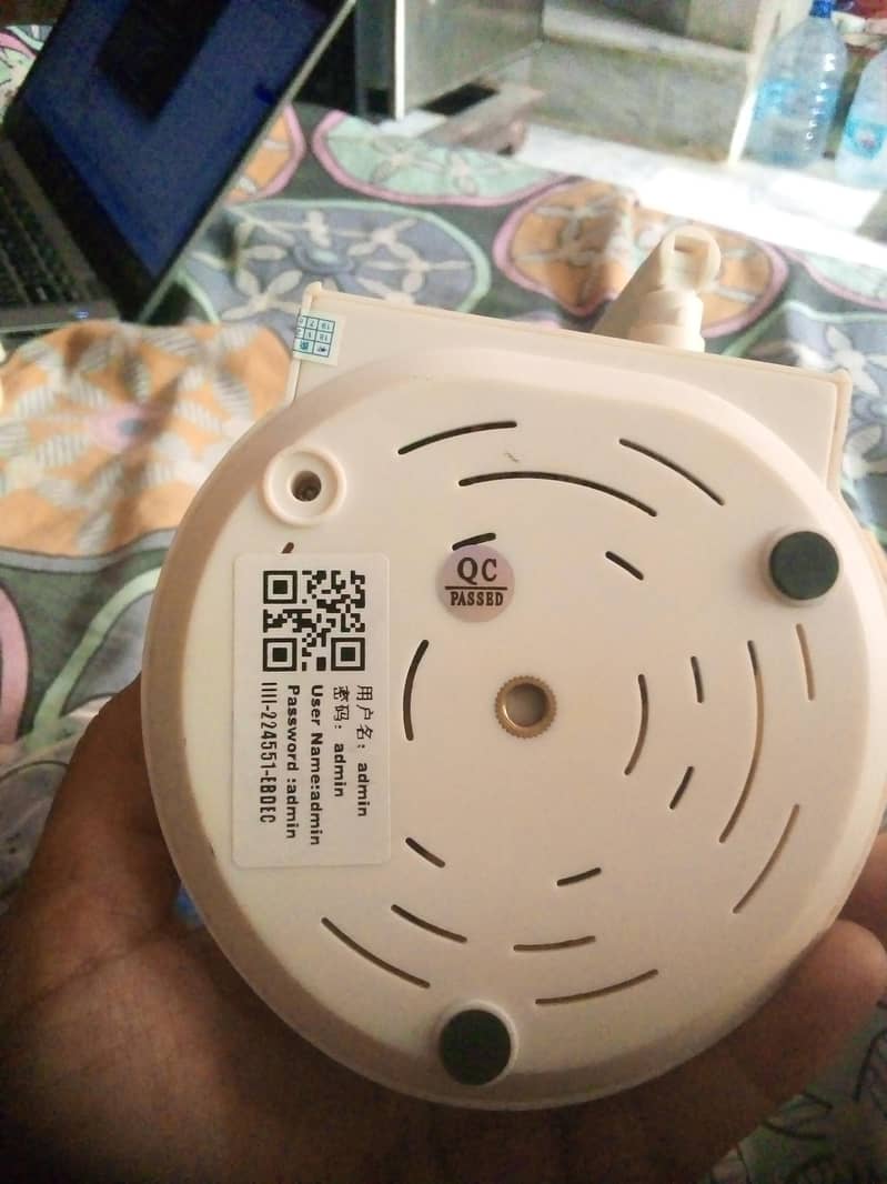 MOVEABLE CAMERA 1