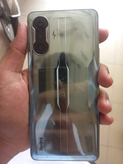 Xiaomi Redmi K40 Gaming