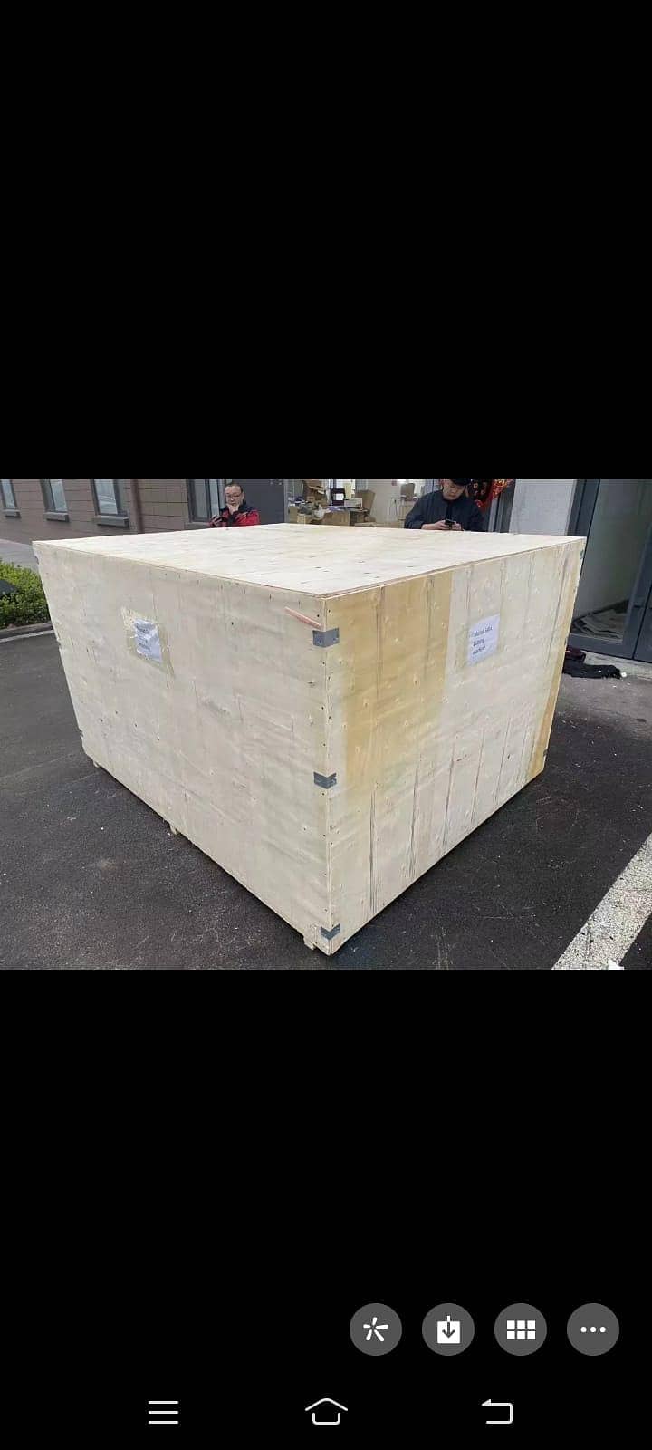 laser engraving machine 4