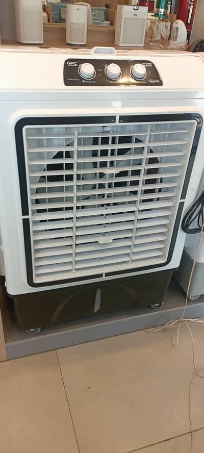 GFC AIR Cooler GF 7800 Turbo for sale