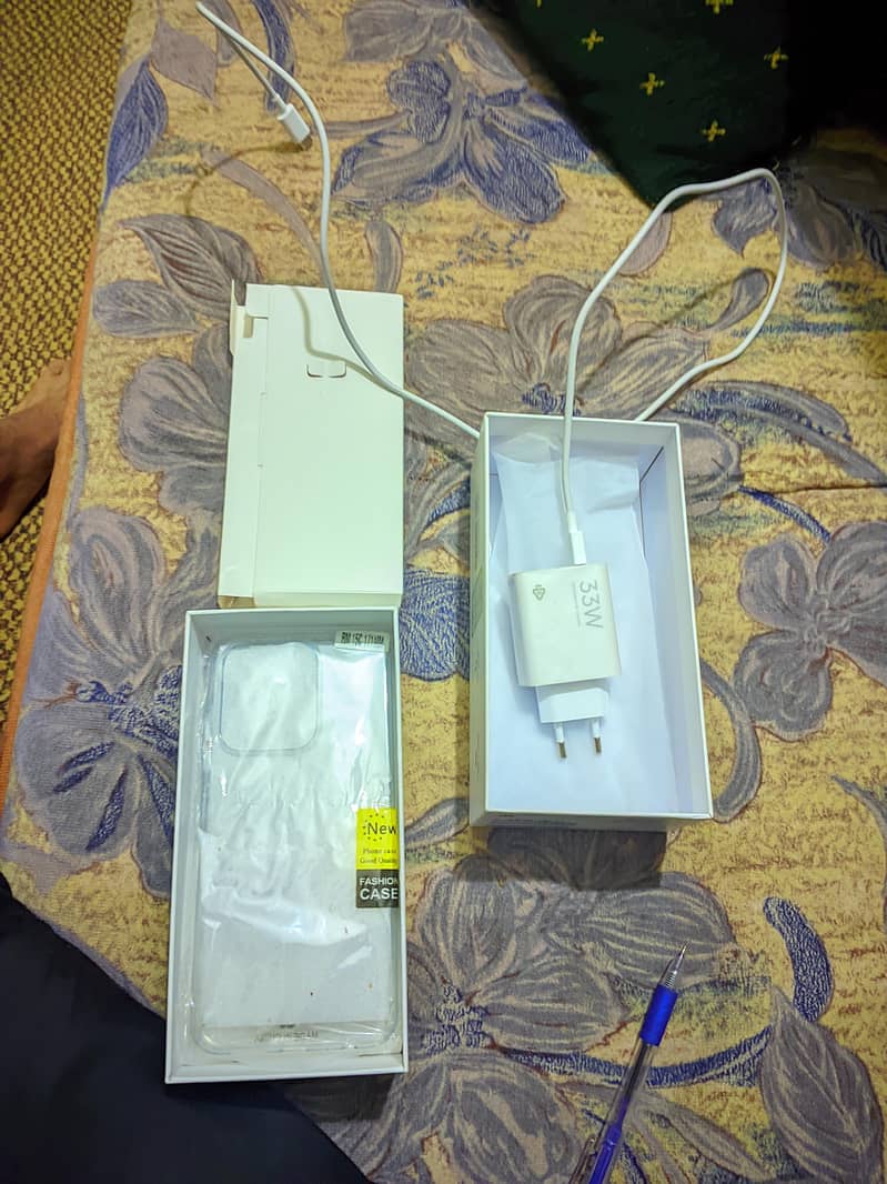 Xiaomi Redmi Note 15 0