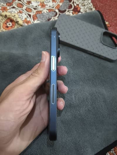 Apple iPhone 15 Pro