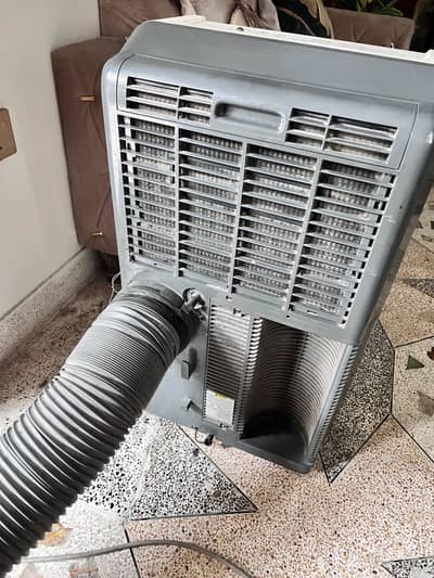 Tarrington House Portable Air Conditioner (Model: MAC3510C)