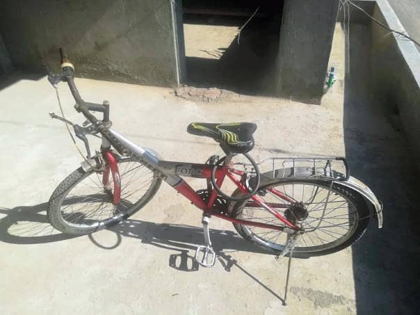 Cycle 0