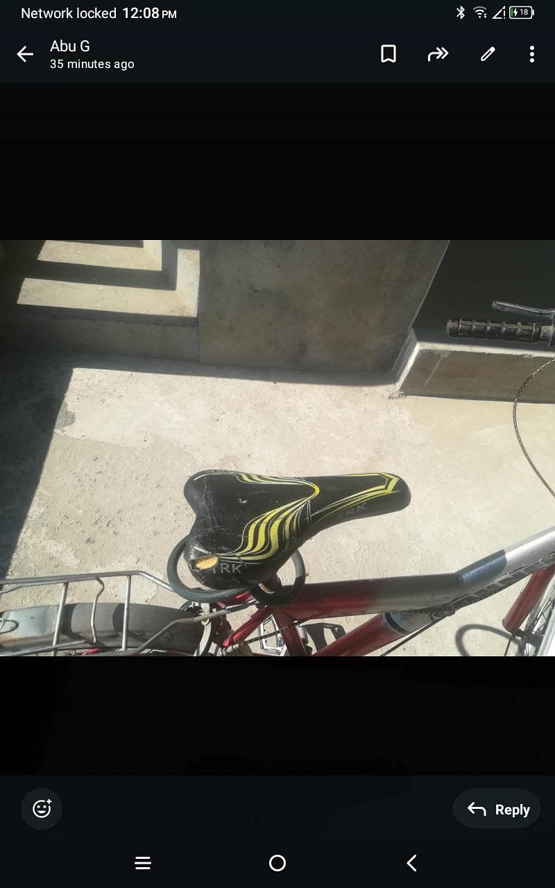 Cycle 4