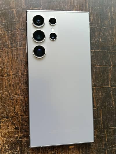 Samsung Mobile S24 Ultra