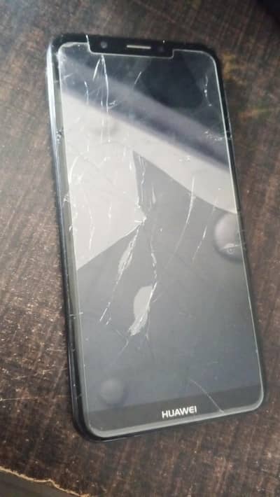 Huawei P8 Lite