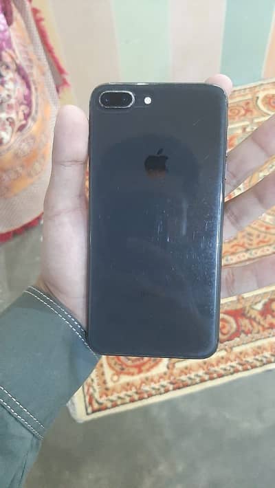 Apple iPhone 8 Plus